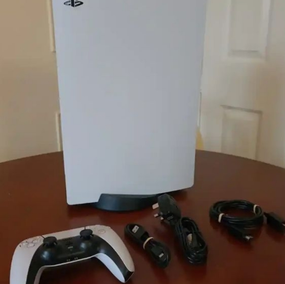 Free ps5